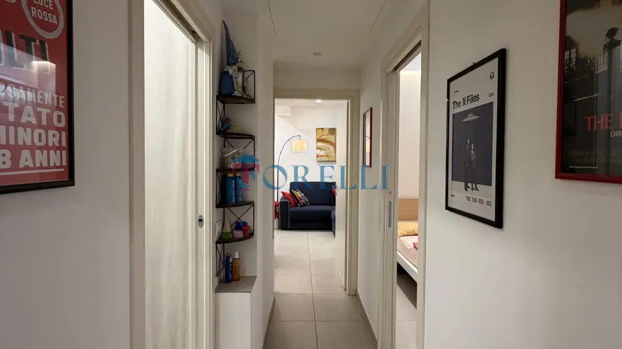 Appartamento via dei Mille 51G, Cesenatico