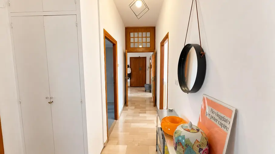 Appartamento Via Isonzo 108, Latina