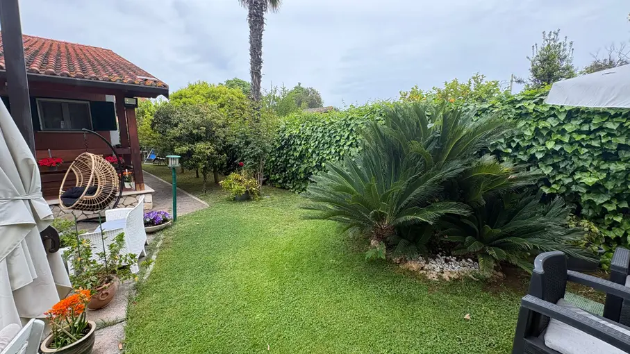 Villa unifamiliare Via Montecristo 19, Latina