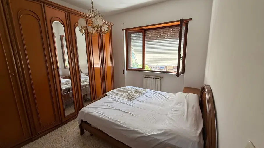 Appartamento Via Pontinia 102, Latina