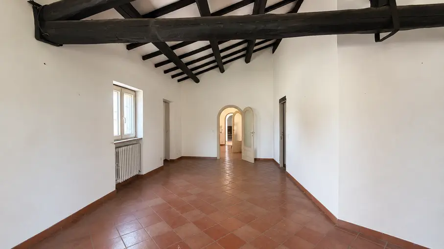 Casale Via Ubaldo Zani 20, Latina