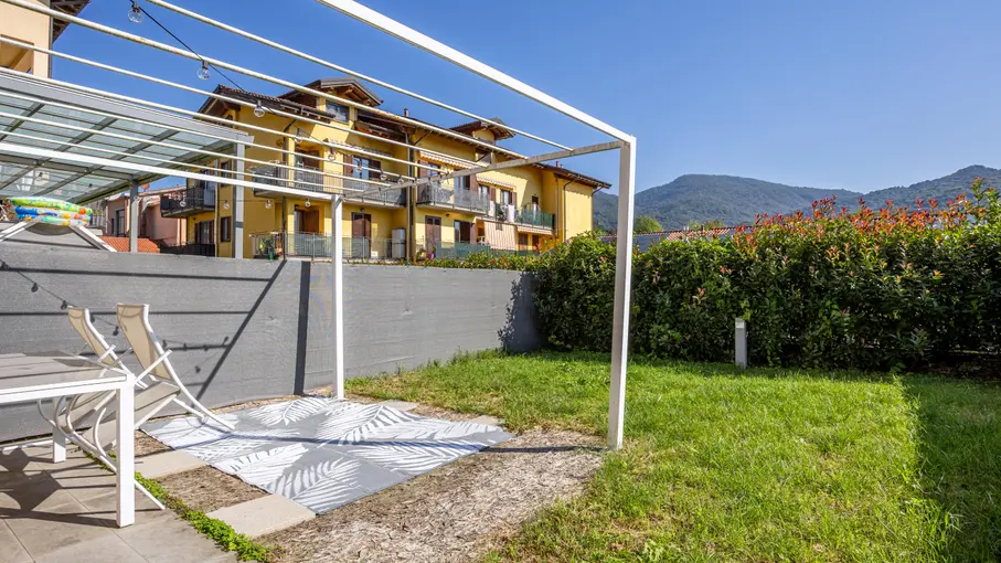 Appartamento Via di Bregaa 1, Mesenzana