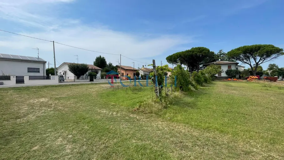 Edificabile Via Colombarina 00, Cervia