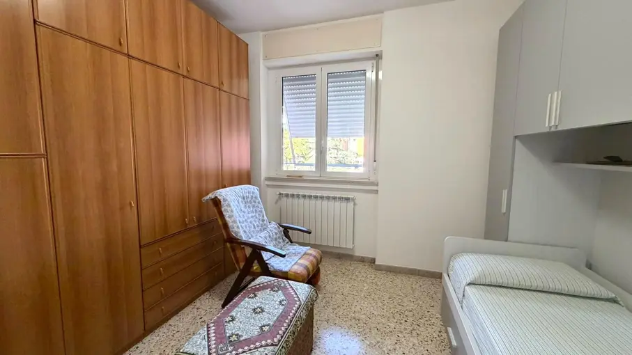 Appartamento Via Bechelet 1, Latina