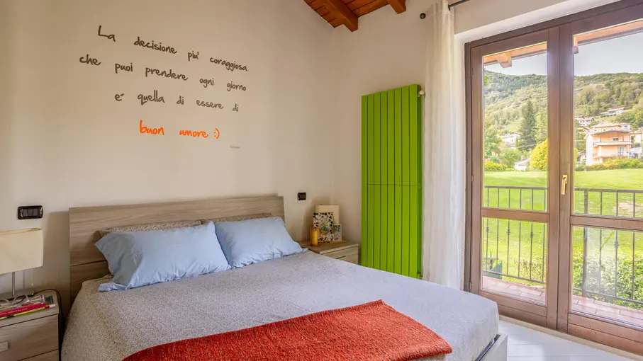 Appartamento Via delle Pome 34, Brissago-Valtravaglia