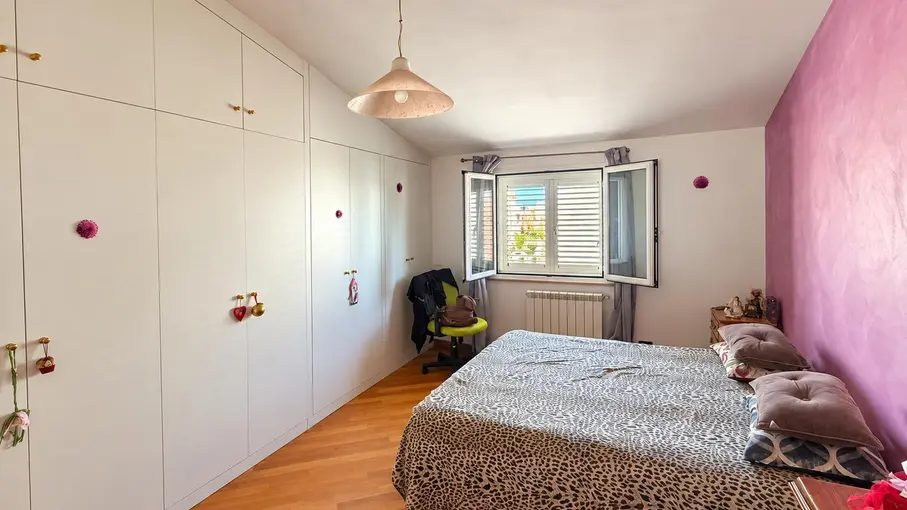 Appartamento Via degli Apuli 20, Latina
