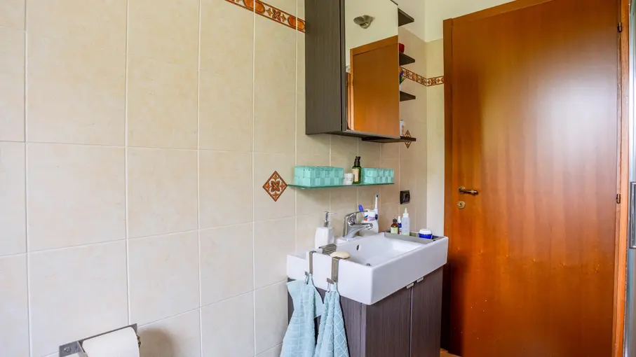 Appartamento Via delle Pome 34, Brissago-Valtravaglia
