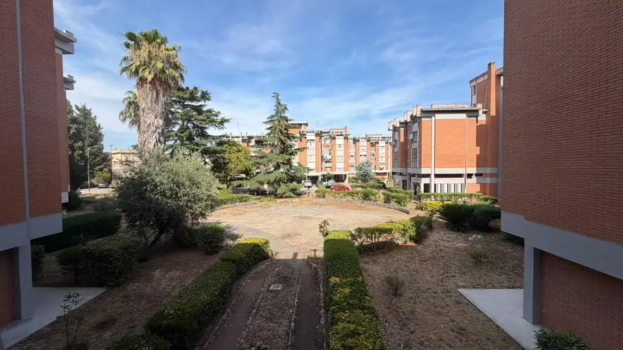 Appartamento Via Bechelet 1, Latina