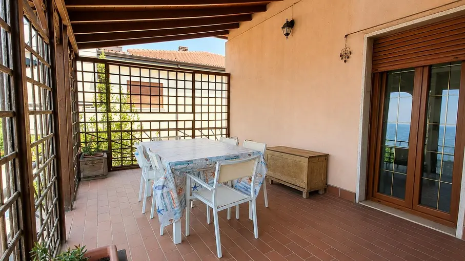 Villa unifamiliare Lungadige Trento 28, Bussolengo