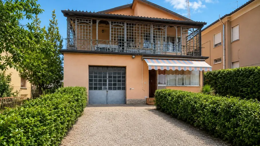 Villa unifamiliare Lungadige Trento 28, Bussolengo