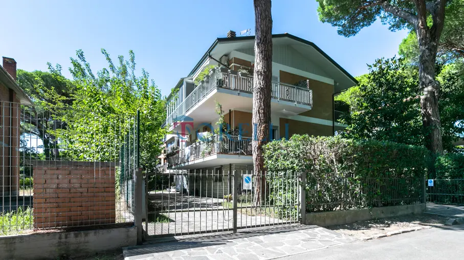 Appartamento via verdi 47a, Cervia