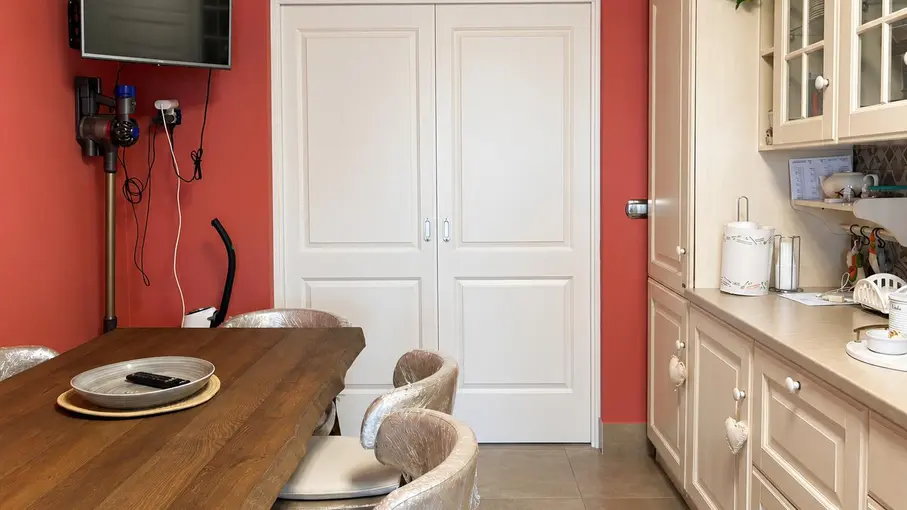 Appartamento Via Bruxelles 51, Latina