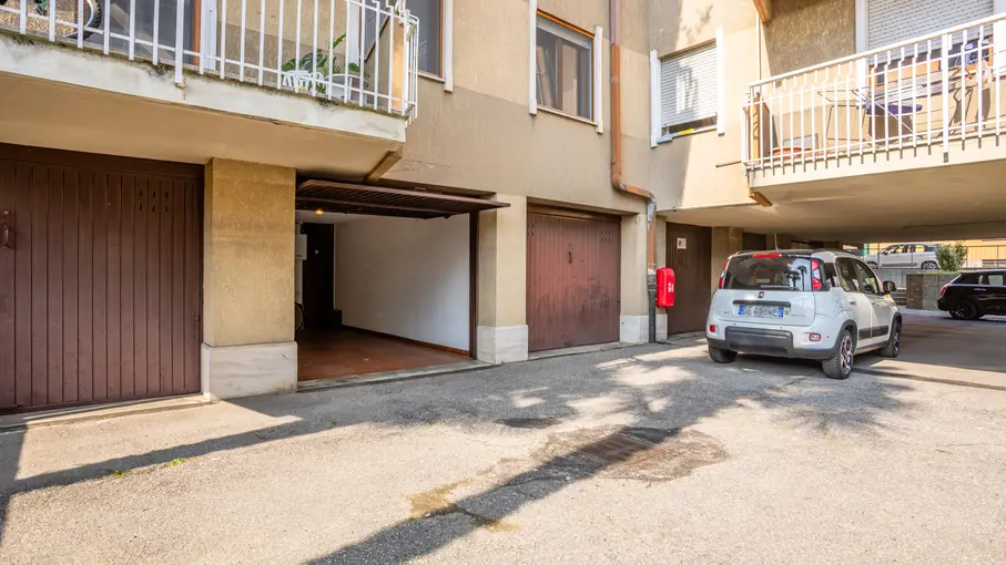 Appartamento Viale Dante Alighieri 24, Luino
