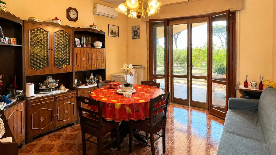 Villa unifamiliare Strada Nascosa 112, Latina