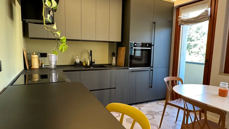 Appartamento Strada del Casalino 18, Verona