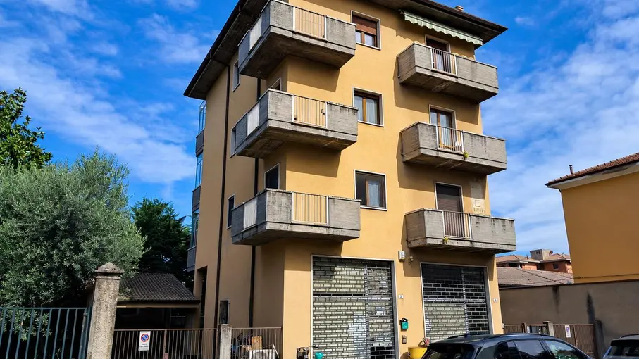 Appartamento Via Pier Fortunato Calvi 6/A, Verona