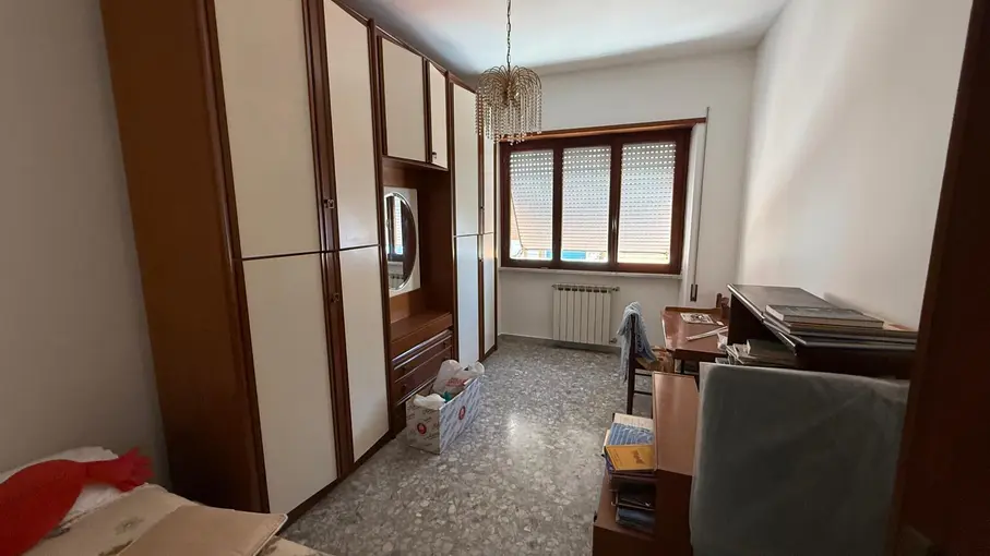 Appartamento Via Pontinia 102, Latina