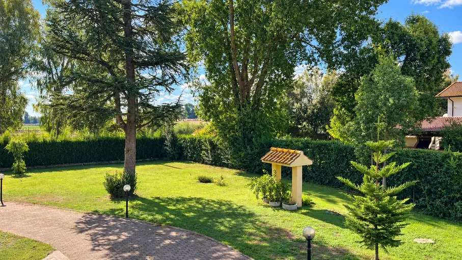 Villa unifamiliare Via Migliara 47 2167, Pontinia