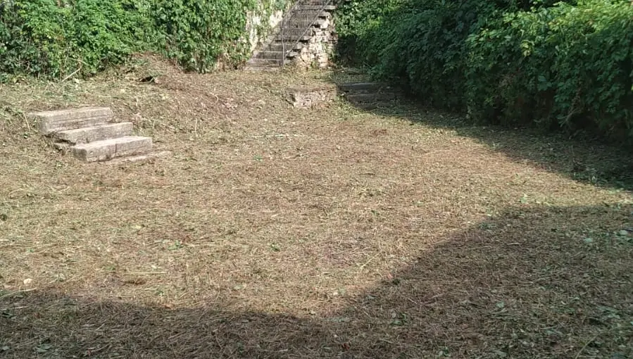 Rustico Piazza dell'Antenna 7, Soave