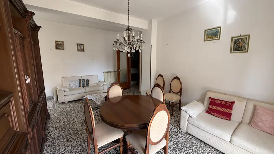 Appartamento Via dei Sabelli 11, Latina