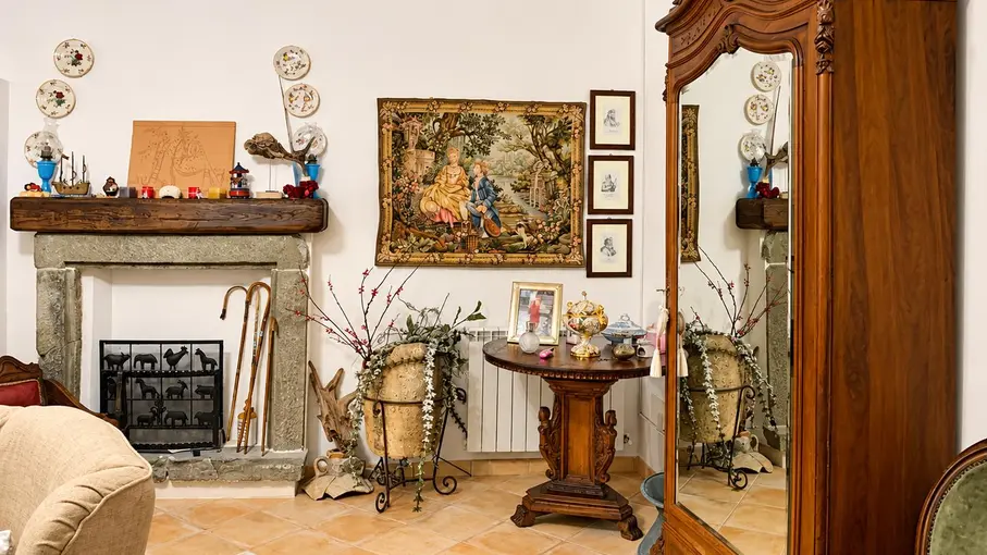 Villa a schiera Via Valentino Orsolini Cencelli snc, Sabaudia