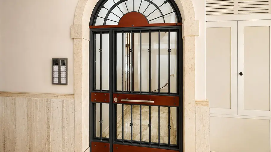 Attico Via Milazzo 15, Latina