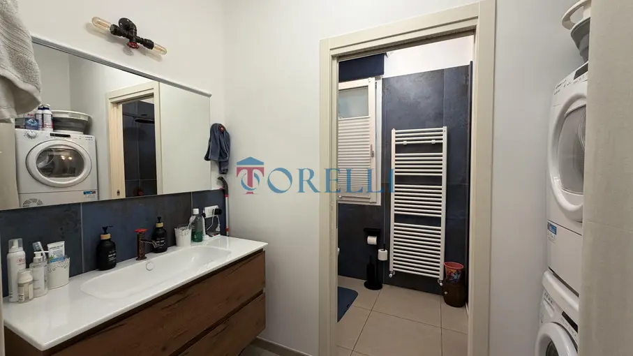 Appartamento via dei Mille 51G, Cesenatico