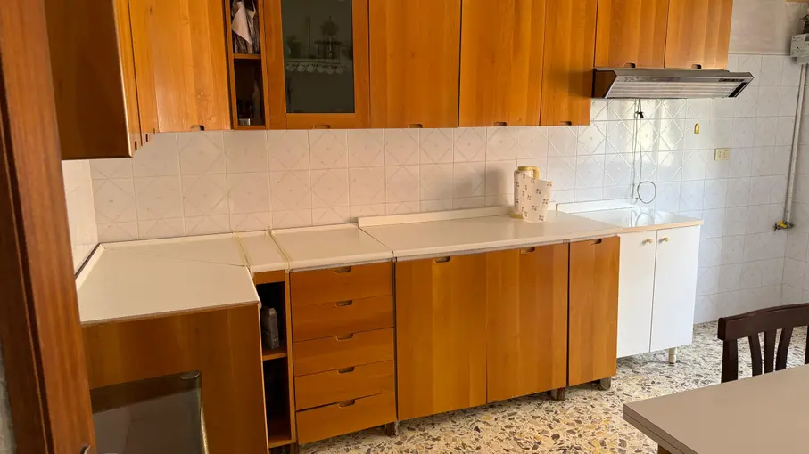 Appartamento Via dei Sabelli 11, Latina