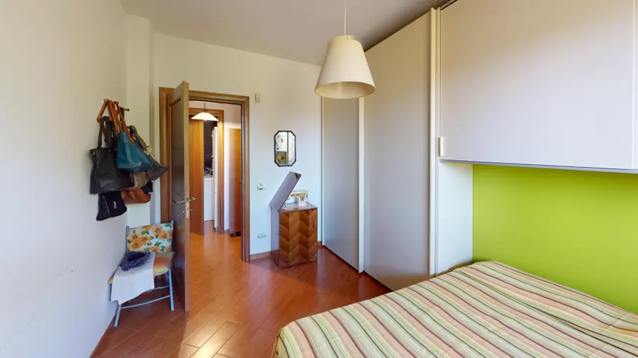 Villa unifamiliare Strada Litoranea 435, Latina