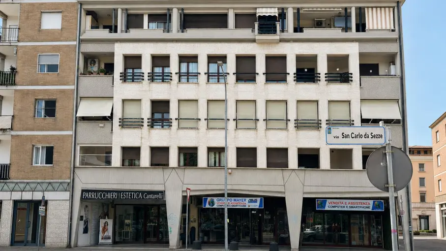 Appartamento Via San Carlo da Sezze 9, Latina
