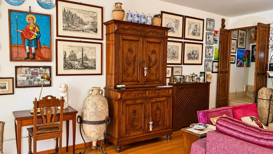 Villa a schiera Via Valentino Orsolini Cencelli snc, Sabaudia
