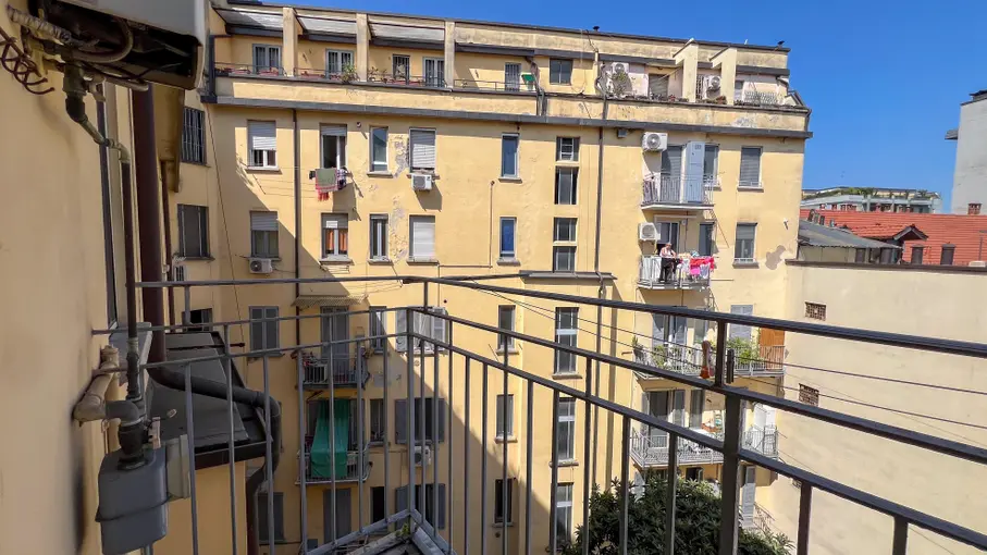 Appartamento Viale Daniele Ranzoni 2, Milano