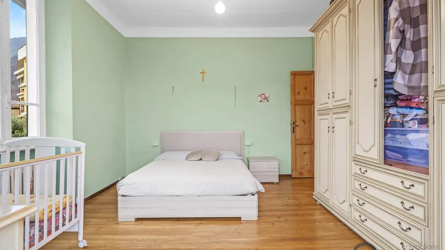 Appartamento Via Montebuglio 11, Verbano-Cusio-Ossola