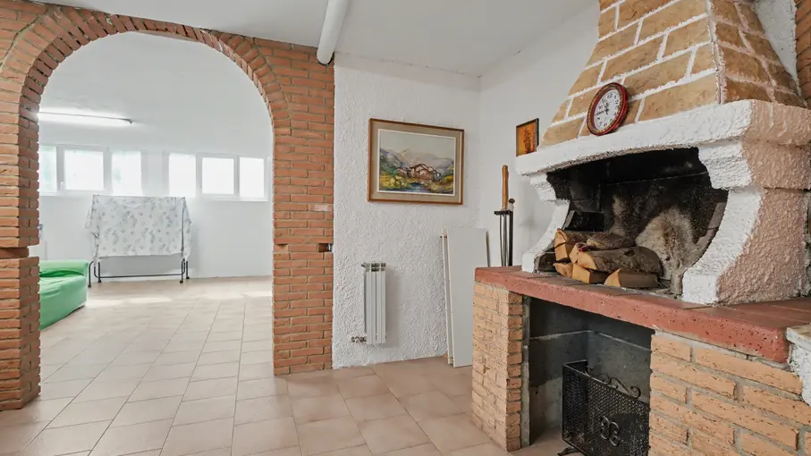 Villa unifamiliare Via della Pace 7/d, Cambiago