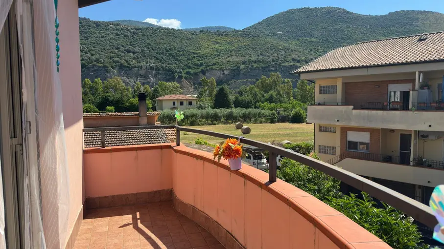 Appartamento Via delle Acacie 13, Sermoneta