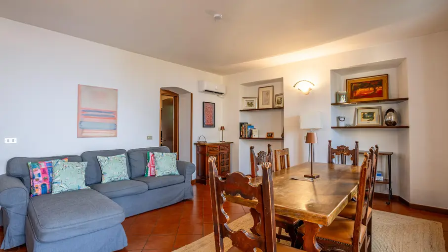 Appartamento Via Angelo Palazzi 22, Luino