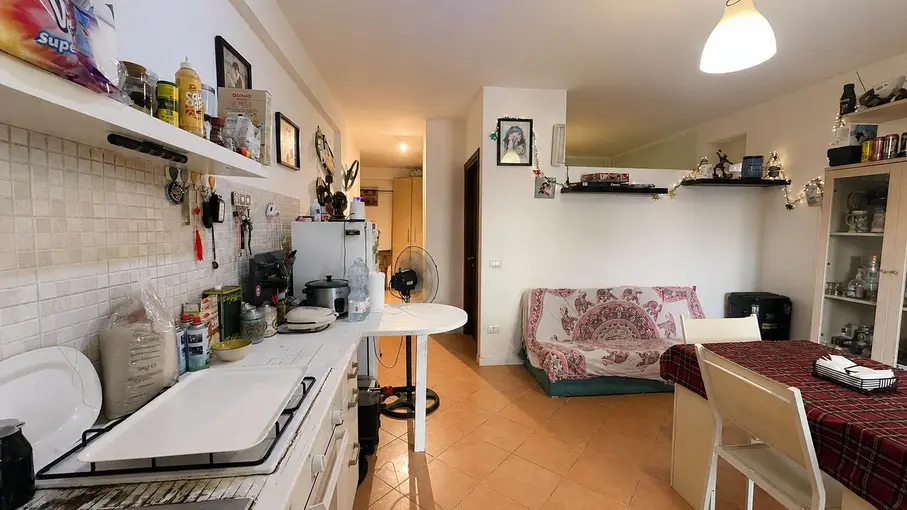 Appartamento Via M. Garibaldi 15, Latina