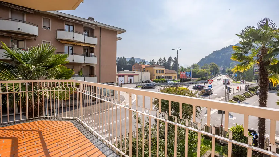 Appartamento Viale Dante Alighieri 24, Luino