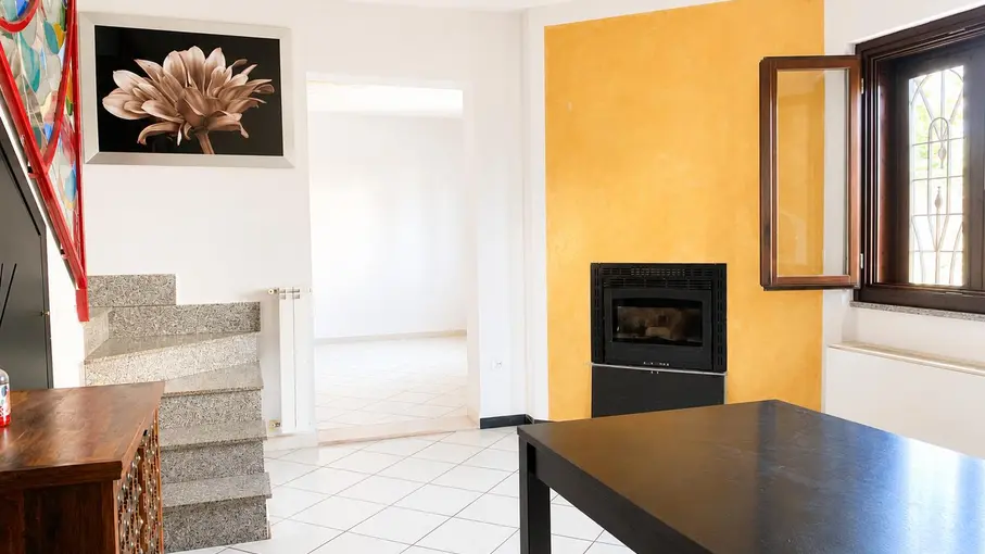 Appartamento Via Cristoforo Colombo 86B, Sabaudia
