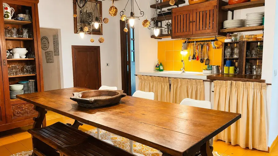 Villa unifamiliare Via Arezzo 4, Sabaudia