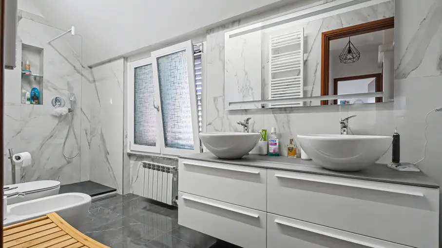 Villa unifamiliare Via della Pace 7/d, Cambiago