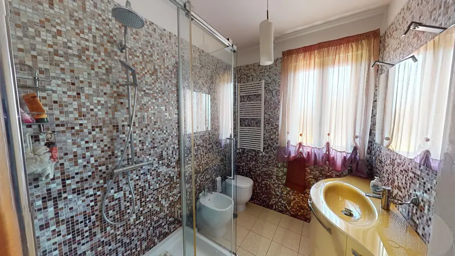 Villa unifamiliare Strada Litoranea 435, Latina
