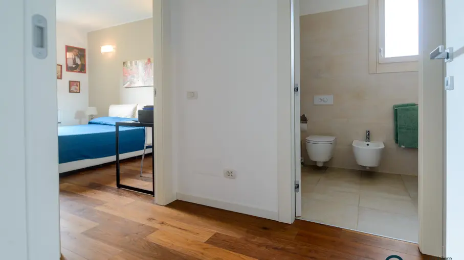 Appartamento Via Carlo Conti 18, Milano