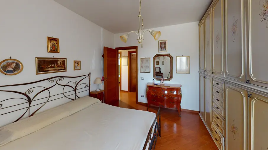 Villa unifamiliare Strada Litoranea 435, Latina