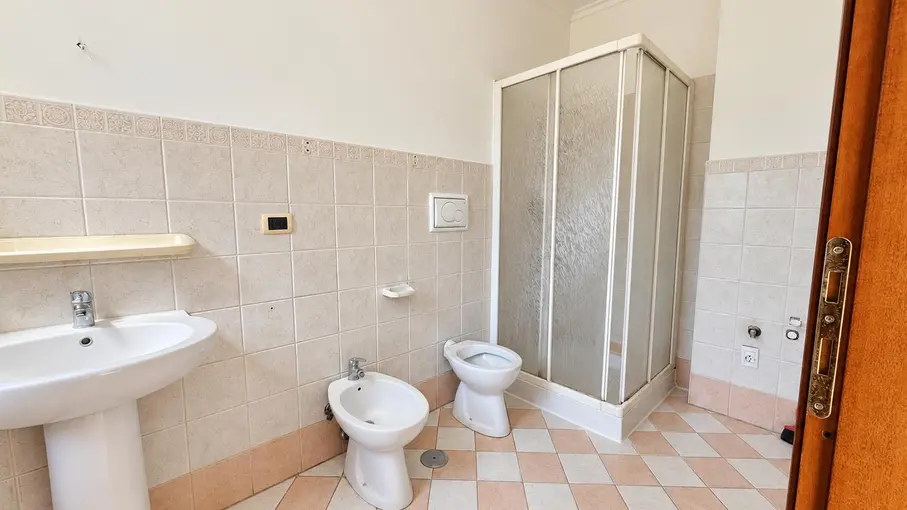 Appartamento Strada di Carano 26, Latina