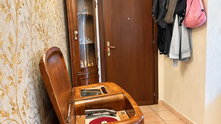 Attico Via Collina dei Pini SNC, Cisterna di Latina