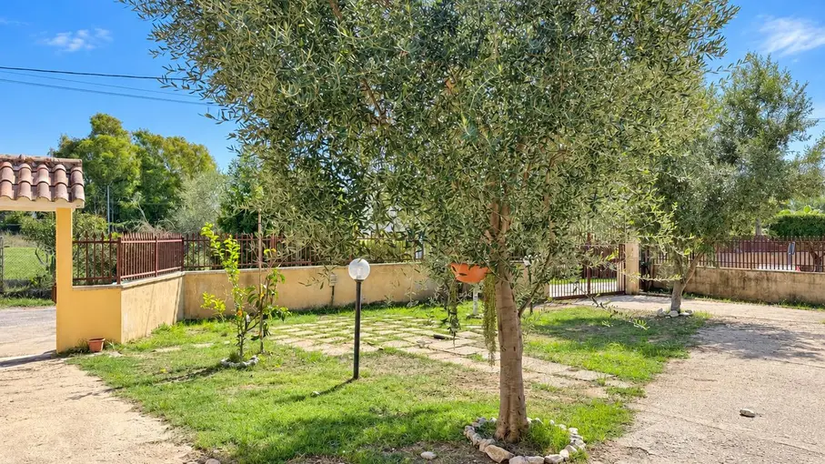 Appartamento Strada di Carano 26, Latina