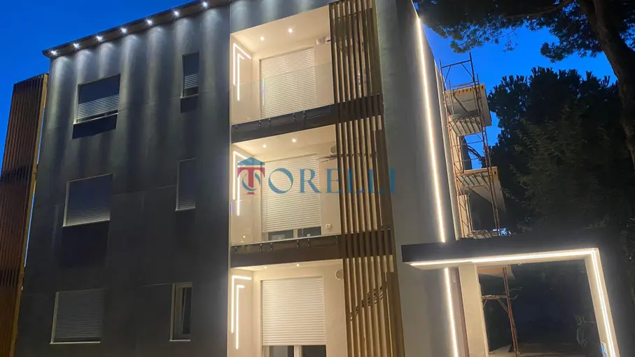 Appartamento via Caduti per la Libertà 110, Cervia