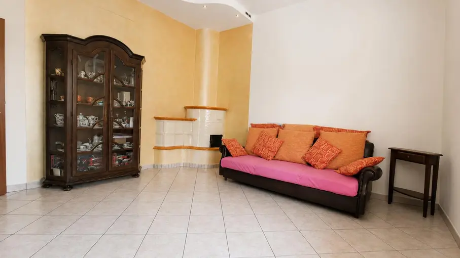 Villa unifamiliare Lungadige Trento 28, Bussolengo