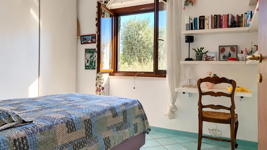 Villa a schiera Via Valentino Orsolini Cencelli snc, Sabaudia
